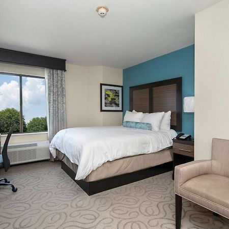Best Western Travelers Rest/Greenville Zimmer foto