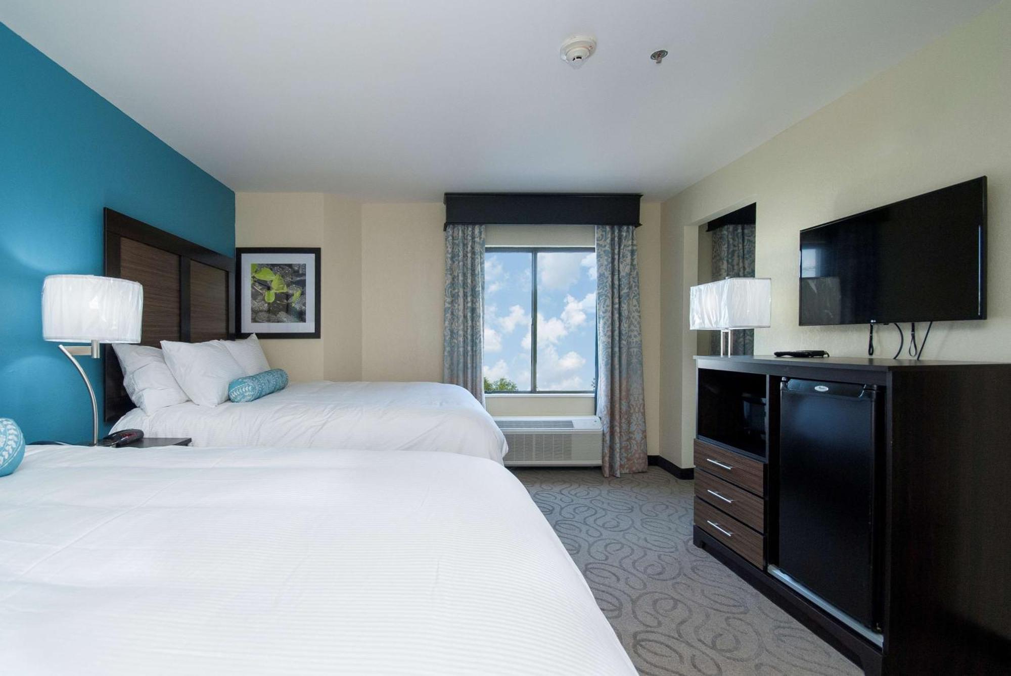 Best Western Travelers Rest/Greenville Zimmer foto
