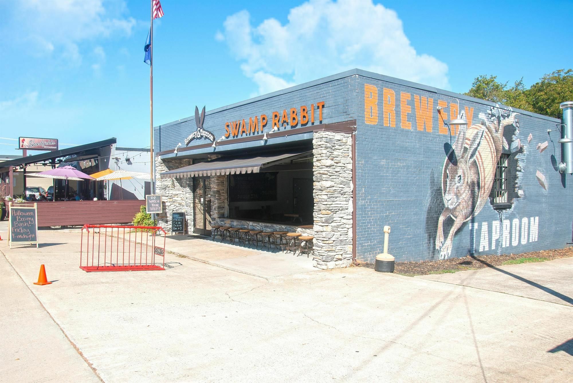 Best Western Travelers Rest/Greenville Exterior foto